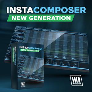 W.A. Production InstaComposer v1.0.3