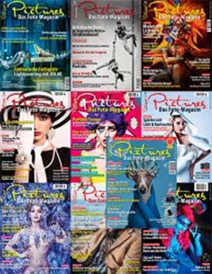 Pictures   Das Foto Magazin   Full Year 2021 Collection