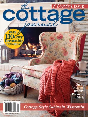 The Cottage Journal   Winter 2022