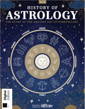 History of Astrology   1st Edition, 2021