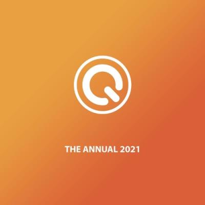 VA - Q-dance The Annual 2021 (2021) (MP3)