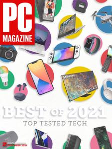 PC Magazine   December 2021