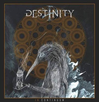 Destinity   In Continuum (2021)