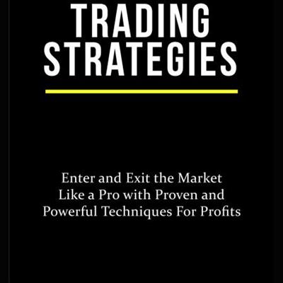 Futures Trading Strategies: Enter and Exit the Market Like a Pro with Proven and Powerful Techniques for Profits [Audiobook]