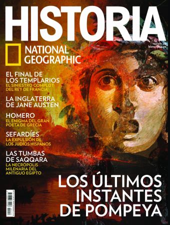 Historia National Geographic   Nr.216, 2021
