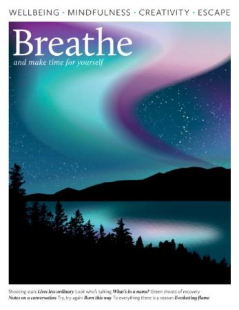 Breathe UK   Issue 43   2021