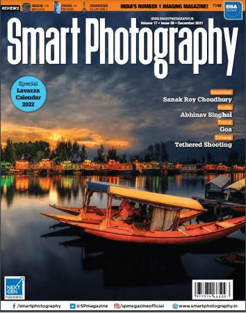 Smart Photography   December 2021