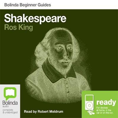 Shakespeare: Bolinda Beginner Guides (Audiobook)