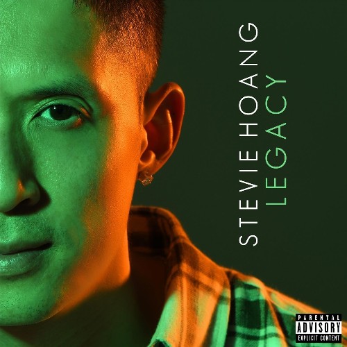 VA | Stevie Hoang - Legacy (2021) MP3