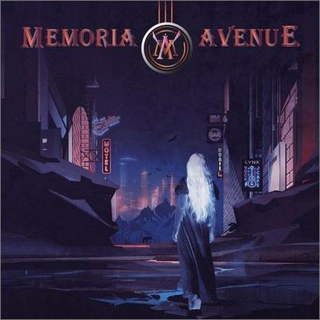 Memoria Avenue - Memoria Avenue (Japanese Edition) (2021)