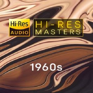 Hi-Res Masters: 1960s (2021) FLAC