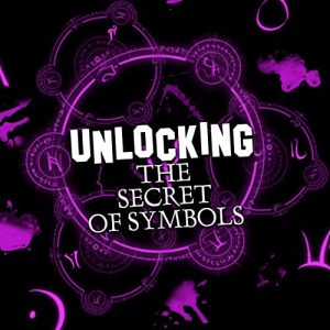 Unlocking the Secret of Symbols [Audiobook]