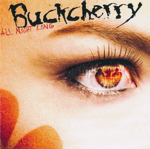 Buckcherry - All Night Long 2010 (Deluxe Edition) (2CD)