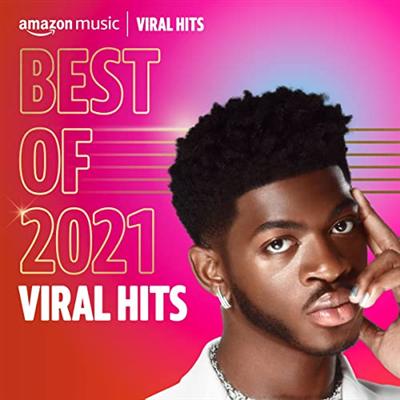 VA   Best of 2021: Viral Hits (2021)