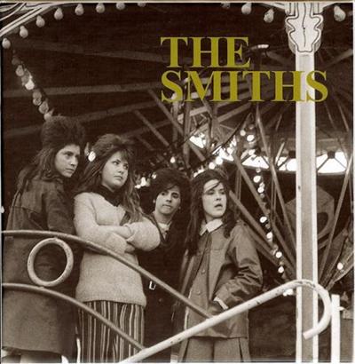 The Smiths - Complete [8CDs Box set] (2011)