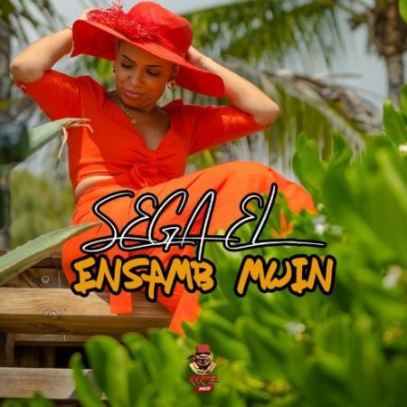 Sega El - Ensemb mwin (2021)