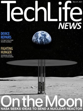 Techlife News   November 27, 2021