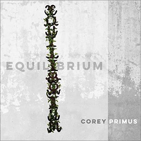 Corey Primus - Equilibrium (2021)