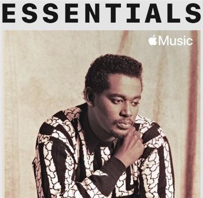 Luther Vandross   Essentials (2021)