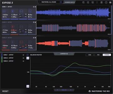 Mastering The Mix EXPOSE v2.0.0 (x64)