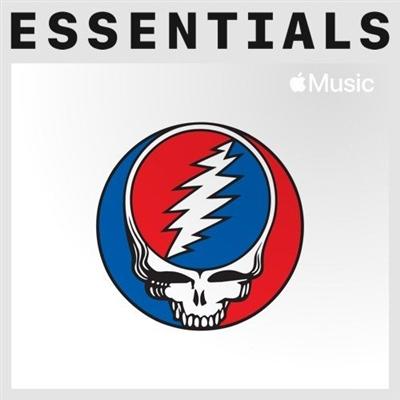 Grateful Dead   Essentials (2021)