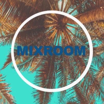 VA - Mixroom - Marking (2021) (MP3)