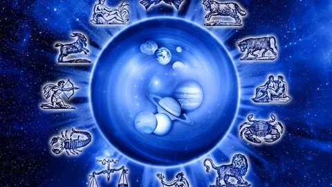 Udemy - Learn Vedic Astrology Part 1
