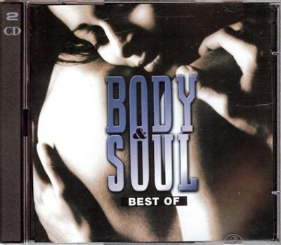 VA   Body & Soul: Best Of [2CD Set] (2003)