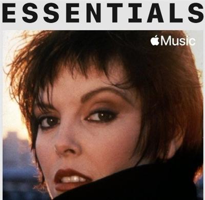 Pat Benatar   Essentials (2021)