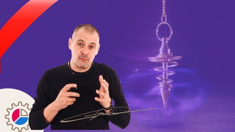 Udemy - 100% Official Certified Hypnosis-Hypnotherapy Practitioner