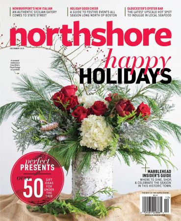 Northshore Magazine - December 2021