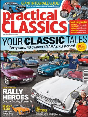 Practical Classics   Janaury 2022 (True PDF)