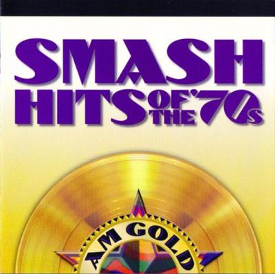 VA   AM Gold   Smash Hits Of The '70s (2002) MP3