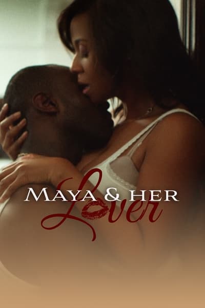 Maya and Her Lover (2021) 1080p WEBRip DD2 0 X 264-EVO