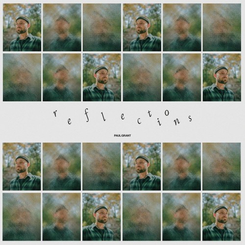 VA - Paul Grant - Reflections (2021) (MP3)