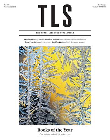 The TLS   November 26, 2021