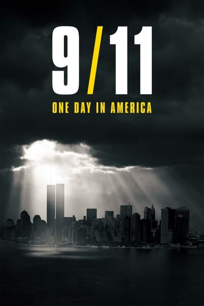 9 11 One Day in America S01E01 1080p HEVC x265-MeGusta
