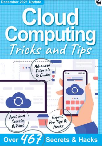 Cloud Computing Tricks And Tips   8th Edition 2021