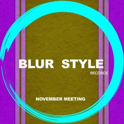 VA - Blur Style - November Meeting (2021) (MP3)