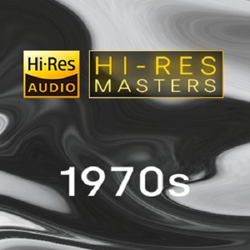 Hi-Res Masters: 1970s (2021) FLAC