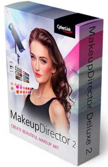 CyberLink MakeupDirector Ultra 2.0.2817.67535 + Rus