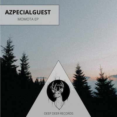 VA - Azpecialguest - Momota EP (2021) (MP3)