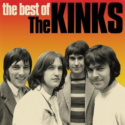 The Kinks   Best Of (2021) MP3