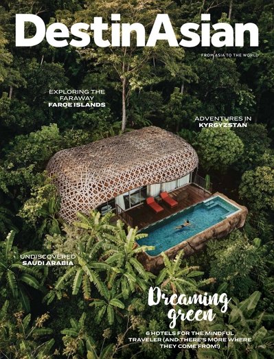 DestinAsian   December 2021/ February 2022