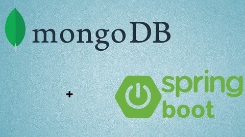 Udemy - MongoDB with Java Spring Boot & Spring Framework