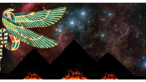 Ancient Egyptian Serpent Shamanism - Mysteries Unveiled