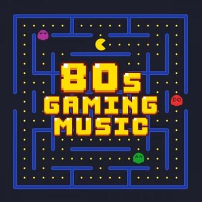 VA   80s Gaming Music (2021) MP3