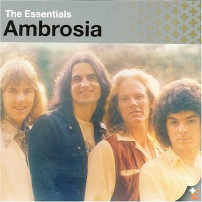 Ambrosia - The Essentials (2002)