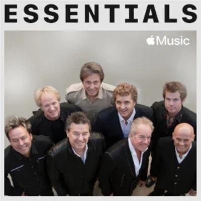 Chicago - Essentials (2021) MP3