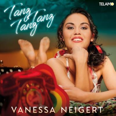 VA - Vanessa Neigert - Tanz Tanz Tanz (2021) (MP3)